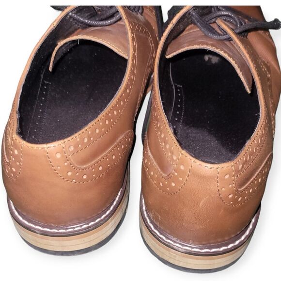 Bar III Oxford Loafers Size 11.5